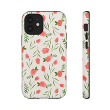 Load image into Gallery viewer, Spring Watercolor Phone Case