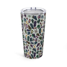Load image into Gallery viewer, Crystal Travel Mug
