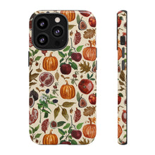 Load image into Gallery viewer, Autumn Harvest Phone Case