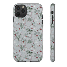 Load image into Gallery viewer, Texas Christmas Phone Case