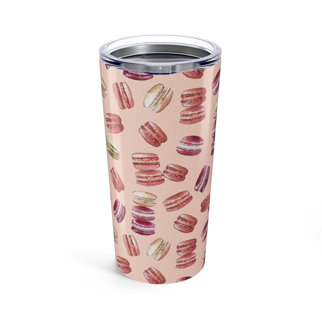 Macaron Travel Mug