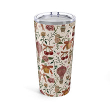 Load image into Gallery viewer, Vintage Valentine&#39;s Travel Mug