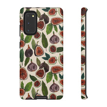 Load image into Gallery viewer, Fig Phone Case