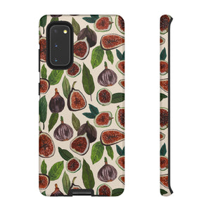 Fig Phone Case