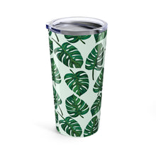 Load image into Gallery viewer, Monsterra Travel Mug