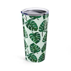 Monsterra Travel Mug