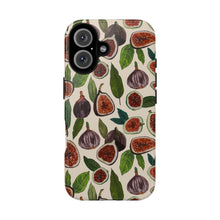 Load image into Gallery viewer, Fig Phone Case