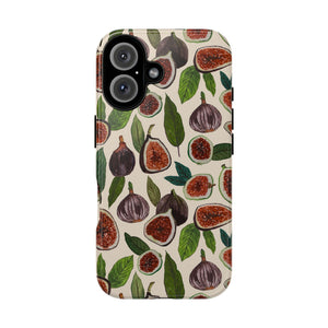 Fig Phone Case