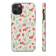 Load image into Gallery viewer, Spring Watercolor Phone Case