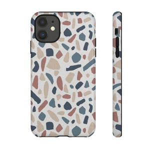 Cool Terrazzo Phone Case