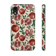 Load image into Gallery viewer, Pomegranate Phone Case