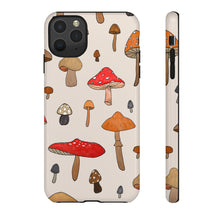 Load image into Gallery viewer, Mushroom Phone Case