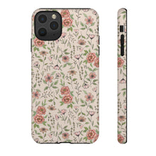 Load image into Gallery viewer, Spring Floral Phone Case