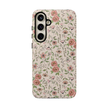 Load image into Gallery viewer, Spring Floral Phone Case