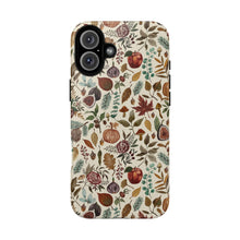 Load image into Gallery viewer, Fall Forest Phone Case