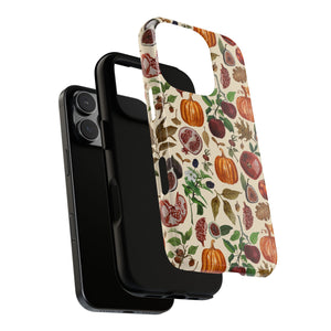Autumn Harvest Phone Case