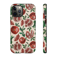 Load image into Gallery viewer, Pomegranate Phone Case