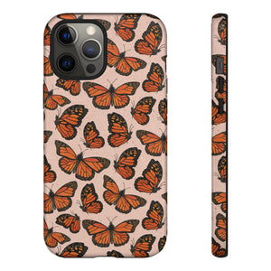 Butterfly Watercolor Phone Case