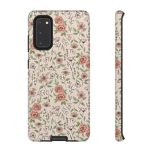 Load image into Gallery viewer, Spring Floral Phone Case