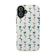 Load image into Gallery viewer, Colorful Ink Flower Phone Case