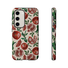 Load image into Gallery viewer, Pomegranate Phone Case