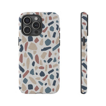 Load image into Gallery viewer, Cool Terrazzo Phone Case