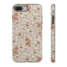 Load image into Gallery viewer, Spring Floral Phone Case