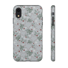 Load image into Gallery viewer, Texas Christmas Phone Case