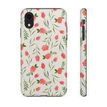 Load image into Gallery viewer, Spring Watercolor Phone Case