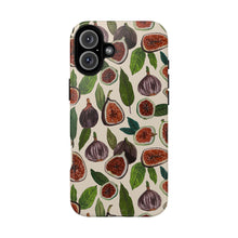 Load image into Gallery viewer, Fig Phone Case