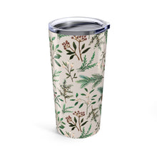 Load image into Gallery viewer, Winter Berry Travel Mug