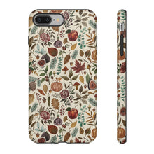 Load image into Gallery viewer, Fall Forest Phone Case
