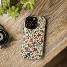 Load image into Gallery viewer, Fall Forest Phone Case