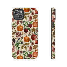 Load image into Gallery viewer, Autumn Harvest Phone Case