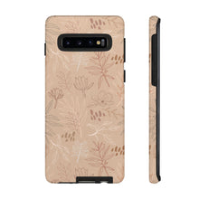 Load image into Gallery viewer, Desert Leaf Phone Case
