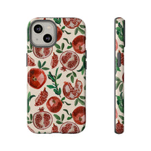 Load image into Gallery viewer, Pomegranate Phone Case