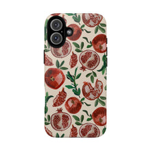 Load image into Gallery viewer, Pomegranate Phone Case