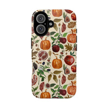 Load image into Gallery viewer, Autumn Harvest Phone Case
