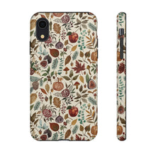 Load image into Gallery viewer, Fall Forest Phone Case
