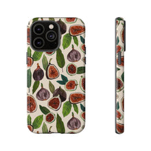 Load image into Gallery viewer, Fig Phone Case