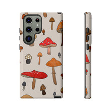 Load image into Gallery viewer, Mushroom Phone Case