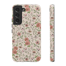 Load image into Gallery viewer, Spring Floral Phone Case