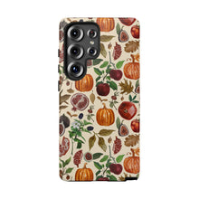Load image into Gallery viewer, Autumn Harvest Phone Case