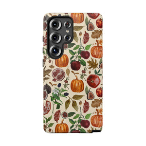 Autumn Harvest Phone Case