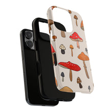 Load image into Gallery viewer, Mushroom Phone Case