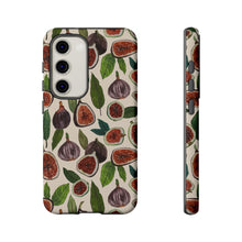 Load image into Gallery viewer, Fig Phone Case