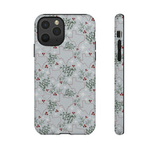 Load image into Gallery viewer, Texas Christmas Phone Case