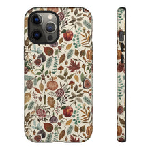 Load image into Gallery viewer, Fall Forest Phone Case