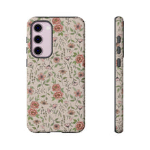 Load image into Gallery viewer, Spring Floral Phone Case