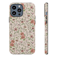Load image into Gallery viewer, Spring Floral Phone Case